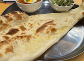 インド料理 HIMALAYAN KITCHEN ヒマラヤンキッチン 心斎橋店: とどさんの2026年04月04日の1枚目の投稿写真