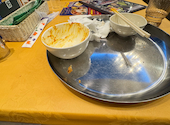 インド料理 HIMALAYAN KITCHEN ヒマラヤンキッチン 心斎橋店: とどさんの2026年05月18日の1枚目の投稿写真