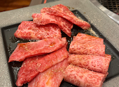 焼肉いのうえ　国分寺店: ゆずさんの2024年04月の1枚目の投稿写真