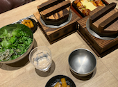 韓と米（はんとこめ）　ヨドバシ仙台店: Nalaさんの2025年01月の1枚目の投稿写真