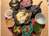 地下食堂 mogura: 藍さんの2026年09月11日の1枚目の投稿写真