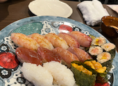 ほぼ玉宮 スシノキモチ 岐阜駅店: よっこーさんの2026年08月19日の1枚目の投稿写真