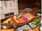 魚冠 うおかん 名駅: しゅーくんさんの2025年05月18日の1枚目の投稿写真