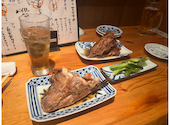 魚冠 うおかん 名駅: しゅーくんさんの2025年05月18日の1枚目の投稿写真