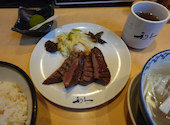 牛たん炭焼 利久 石巻山下店: はーちゃんさんの2026年08月26日の1枚目の投稿写真