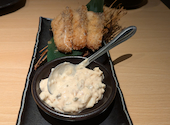 鹿児島料理溶岩焼てげ静岡店: ビーハムさんの2026年10月02日の2枚目の投稿写真