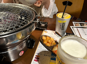 焼肉 いちぼ 片町本店: はくちゃんさんの2024年02月04日の3枚目の投稿写真