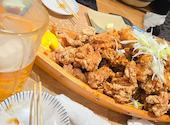 大衆酒場 ちばチャン 秋葉原電気街口店: ふじふじさんの2024年11月19日の1枚目の投稿写真