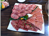 韓国焼肉 ソウル18号: ICHIさんの2026年04月20日の1枚目の投稿写真