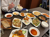 中華料理　菜香菜 新宿店: しゃるさんの2024年04月の1枚目の投稿写真