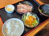安楽亭 横須賀衣笠店: seiraさんの2026年07月30日の1枚目の投稿写真