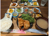◯◯食堂 マルマルショクドウ: あきさんの2026年07月07日の1枚目の投稿写真