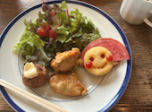 ツーボカフェ TUBO CAFE 八王子: ごんちゃんさんの2026年08月02日の1枚目の投稿写真