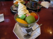 麻布茶房 アトレ上野店: ichigoさんの2009年03月20日の2枚目の投稿写真