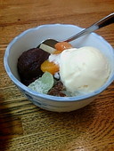 福助: ichigoさんの2008年12月21日の3枚目の投稿写真