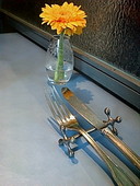 リストランテ・ラ・ブリアンツァ: ichigoさんの2008年05月31日の1枚目の投稿写真