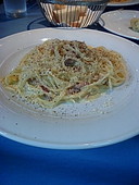 リストランテ・ラ・ブリアンツァ: ichigoさんの2008年05月31日の2枚目の投稿写真