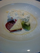 リストランテ・ラ・ブリアンツァ: ichigoさんの2008年05月31日の3枚目の投稿写真