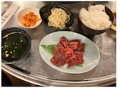 和牛焼肉 大阪会館: あまぴぃさんの2026年08月25日の1枚目の投稿写真
