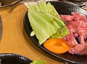 焼肉 和牛の牛太 市川橋店: leeさんの2026年06月24日の1枚目の投稿写真