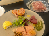 小さな町のなかのレストラン bistro: leeさんの2026年05月08日の3枚目の投稿写真