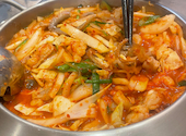 韓国居酒屋　ソウルナドゥリ　三宮（踊りだこナッコプセ専門店）: leeさんの2026年08月31日の1枚目の投稿写真