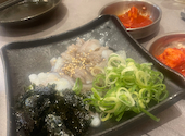 韓国居酒屋　ソウルナドゥリ　三宮（踊りだこナッコプセ専門店）: leeさんの2026年08月31日の2枚目の投稿写真