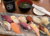 寿司やまと 海浜幕張店: ふっちーさんの2026年08月08日の1枚目の投稿写真