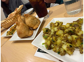 spice house 稲毛店: ふっちーさんの2026年04月26日の1枚目の投稿写真