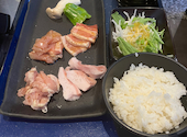 焼肉 蔵 西南部店: けんちゃんさんの2026年10月10日の1枚目の投稿写真