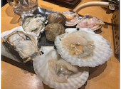 浜焼き酒場 磯の香り 梅田お初天神店: goさんの2025年06月22日の2枚目の投稿写真