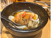 浜焼き酒場 磯の香り 梅田お初天神店: goさんの2025年06月22日の3枚目の投稿写真