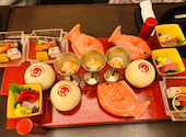 日本料理 はなのき: りりさんの2023年12月20日の1枚目の投稿写真