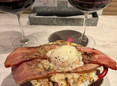 Meat &Cheese Forne フォルネ: りんりんさんの2024年12月08日の1枚目の投稿写真