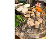 水晶鍋屋 いち 藤井寺駅前店: ハセちゃんさんの2026年05月21日の2枚目の投稿写真