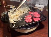 焼肉ホルモン 芝生: ともみさんの2025年09月の1枚目の投稿写真