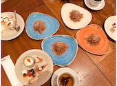The Kitchen Salvatore Cuomo　（ザキッチンサルヴァトーレクオモ）名古屋駅店: みーちゃんさんの2026年04月の1枚目の投稿写真