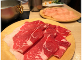 しゃぶしゃぶ但馬屋 ヤエチカ店: かんぴーさんの2025年07月08日の1枚目の投稿写真