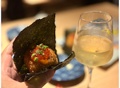 酒ト魚ト肴 酒肆 魚や しゅし ととや: かんぴーさんの2026年09月13日の1枚目の投稿写真