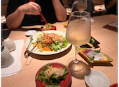 酒ト魚ト肴 酒肆 魚や しゅし ととや: かんぴーさんの2026年09月13日の3枚目の投稿写真