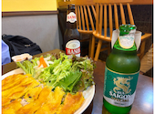 ベトナム　シンチャオ　立川店　アジア料理: さりーちゃんさんの2026年05月31日の1枚目の投稿写真