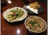 創作沖縄料理　二幸: モコロコさんの2020年11月の1枚目の投稿写真