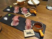 肉バル GYUUU: モコロコさんの2018年10月01日の3枚目の投稿写真
