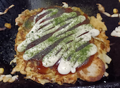 食べ放題・飲み放題 お好み焼き・もんじゃ 粉や　津田沼店: あんこ大好きさんの2026年04月の1枚目の投稿写真