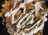 お好み焼きもんじゃ 粉や 津田沼店: あんこ大好きさんの2026年05月02日の1枚目の投稿写真