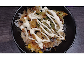お好み焼きもんじゃ 粉や 津田沼店: あんこ大好きさんの2026年05月07日の1枚目の投稿写真