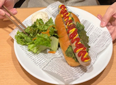 生ソーセージバル LECKER レッカー 札幌駅北口店: じゅんさんの2026年06月03日の1枚目の投稿写真