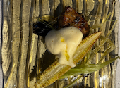 euro dining　claret　（クラレット）: 野菜増しさんの2024年05月の1枚目の投稿写真