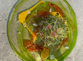 euro dining claret クラレット: 野菜増しさんの2024年05月23日の2枚目の投稿写真