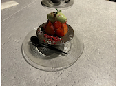 euro dining claret クラレット: 野菜増しさんの2024年05月23日の3枚目の投稿写真
